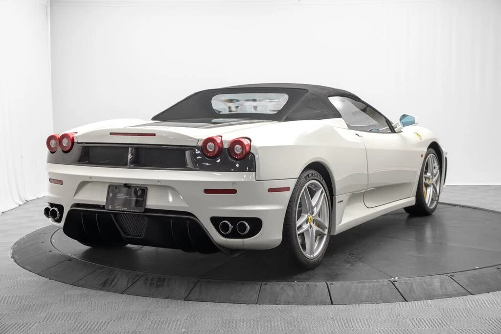 2009 Ferrari F430 Spider - Image 12 of 31