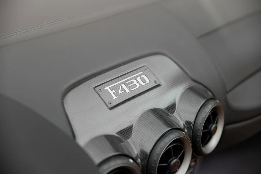 2009 Ferrari F430 Spider - Image 28 of 31