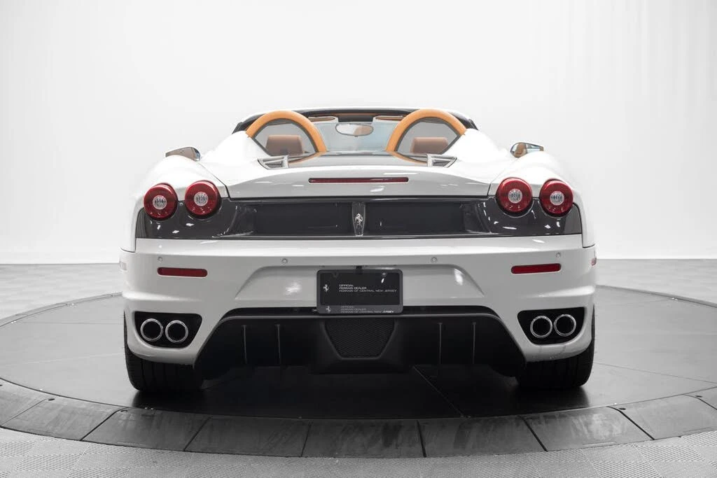 2009 Ferrari F430 Spider - Image 6 of 31