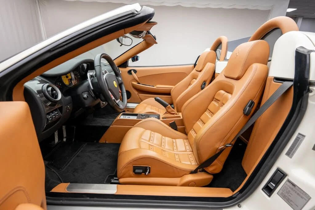 2009 Ferrari F430 Spider - Image 20 of 31
