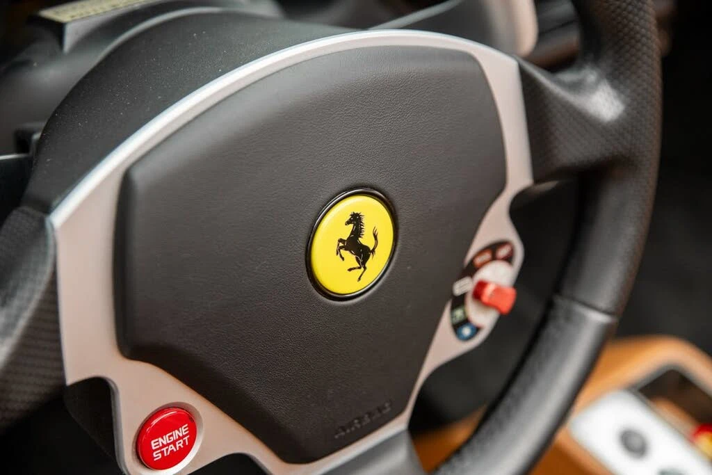 2009 Ferrari F430 Spider - Image 25 of 31