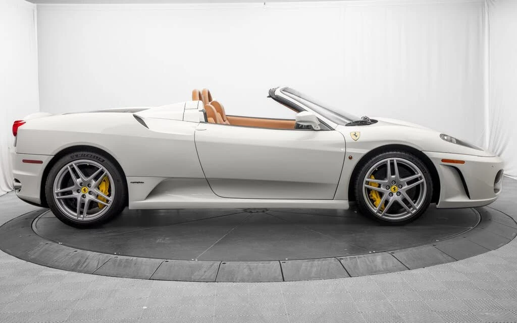 2009 Ferrari F430 Spider - Image 8 of 31
