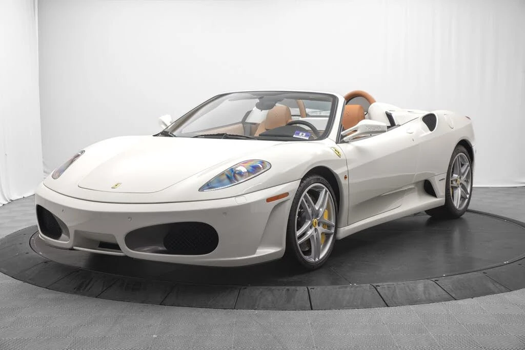 2009 Ferrari F430 Spider - Image 3 of 31