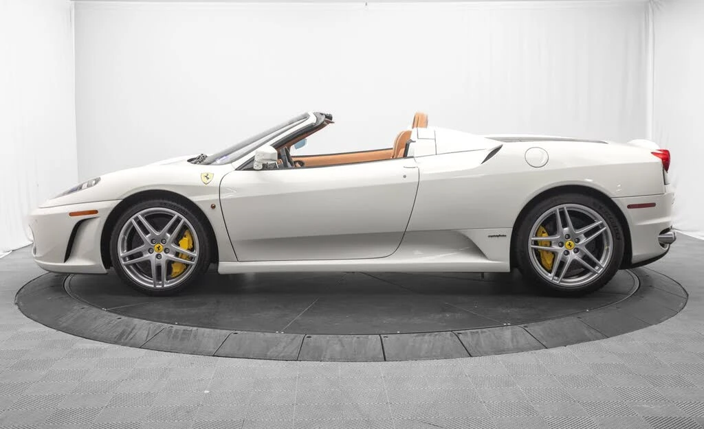 2009 Ferrari F430 Spider - Image 4 of 31