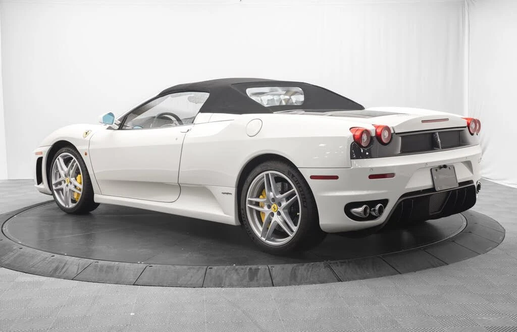 2009 Ferrari F430 Spider - Image 14 of 31