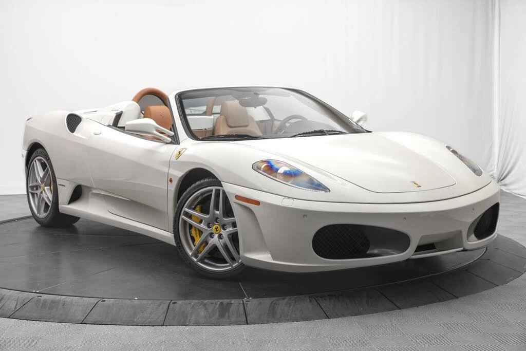 2009 Ferrari F430 Spider - Image 17 of 31