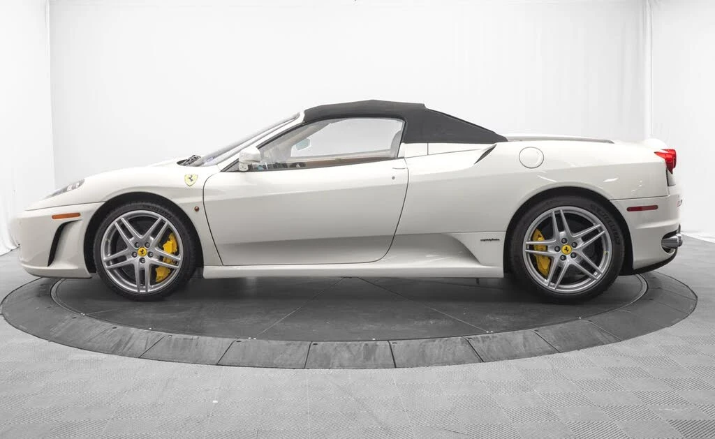 2009 Ferrari F430 Spider - Image 15 of 31