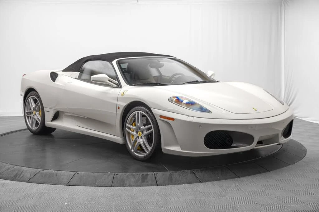 2009 Ferrari F430 Spider - Image 10 of 31