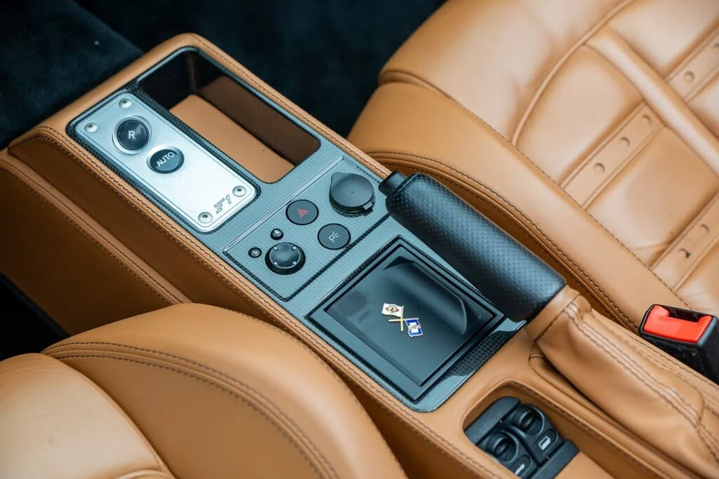 2009 Ferrari F430 Spider - Image 26 of 31