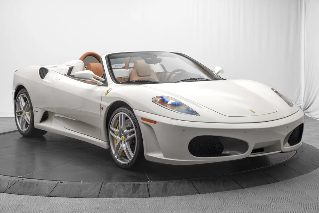 2009 Ferrari F430 Spider - Image 9 of 31