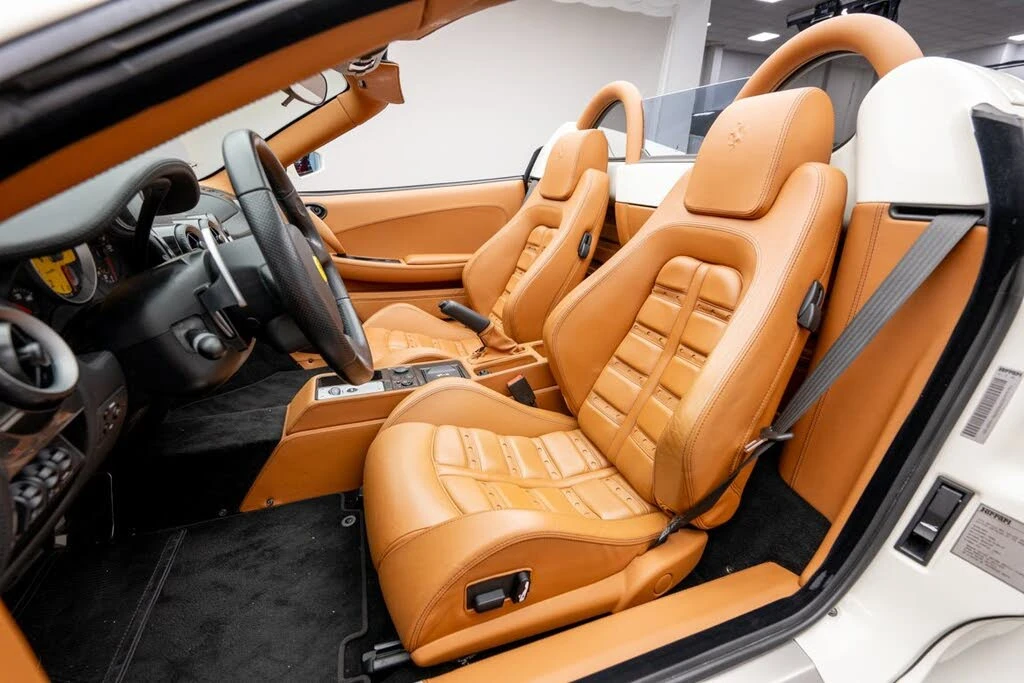 2009 Ferrari F430 Spider - Image 21 of 31