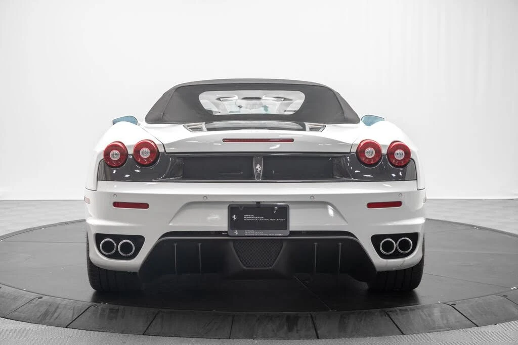2009 Ferrari F430 Spider - Image 13 of 31