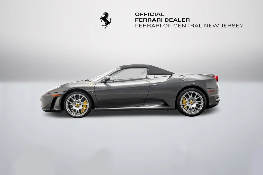 2009 Ferrari F430 Spider - Image 4 of 31
