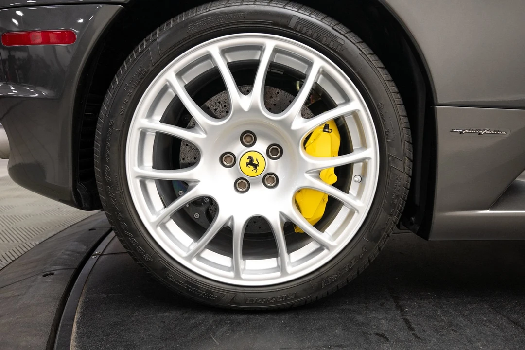 2009 Ferrari F430 Spider - Image 24 of 31