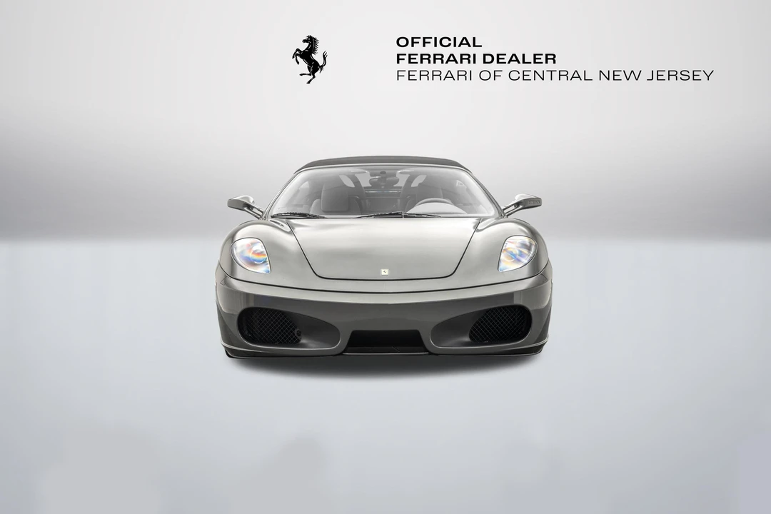 2009 Ferrari F430 Spider - Image 2 of 31