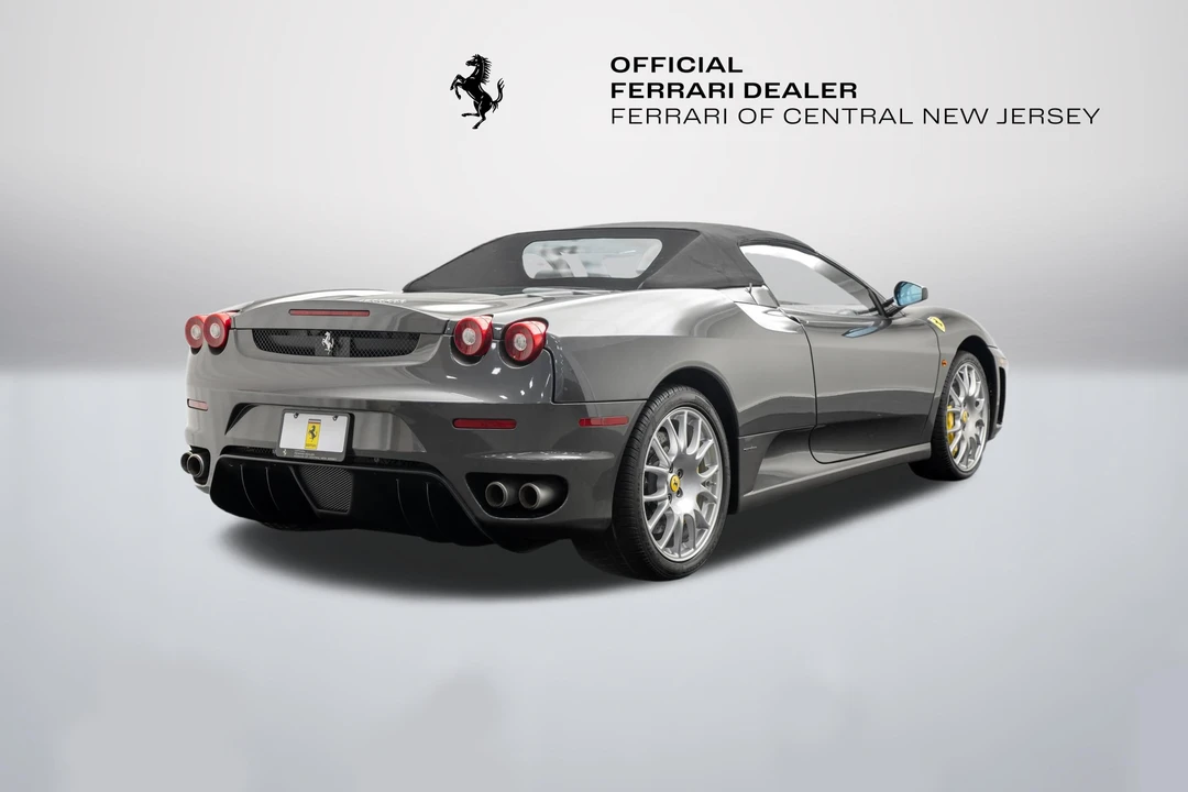 2009 Ferrari F430 Spider - Image 6 of 31
