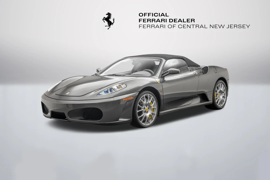 2009 Ferrari F430 Spider - Image 3 of 31