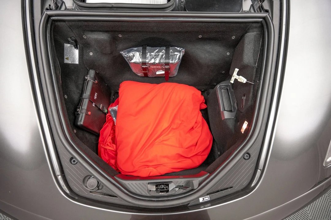 2009 Ferrari F430 Spider - Image 26 of 31