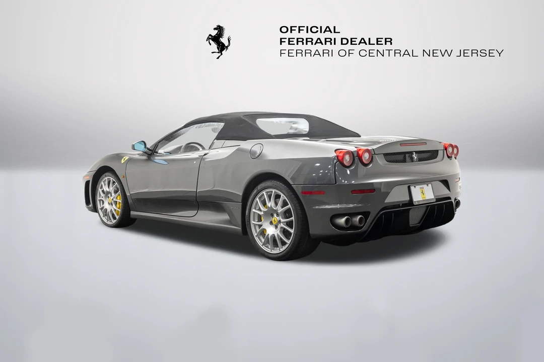 2009 Ferrari F430 Spider - Image 5 of 31