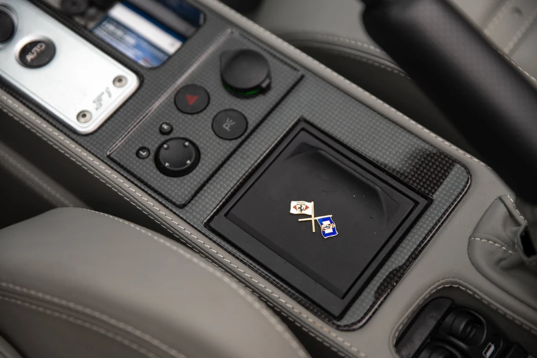 2009 Ferrari F430 Spider - Image 18 of 31