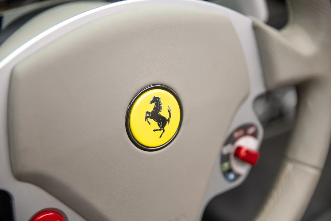 2009 Ferrari F430 Spider - Image 15 of 31