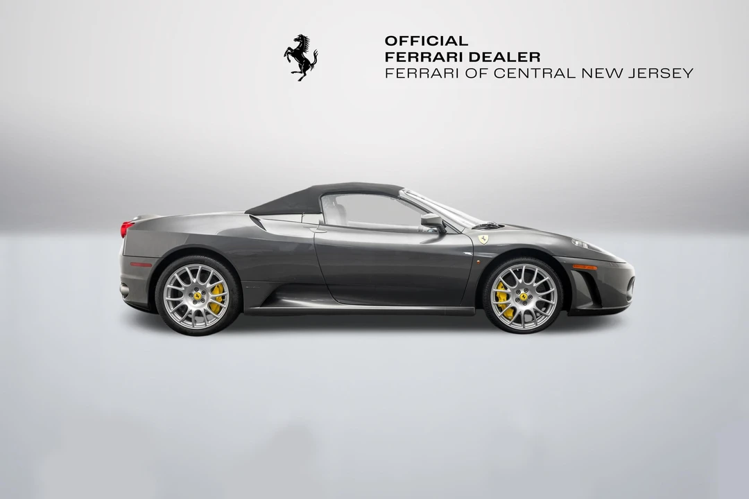 2009 Ferrari F430 Spider - Image 7 of 31