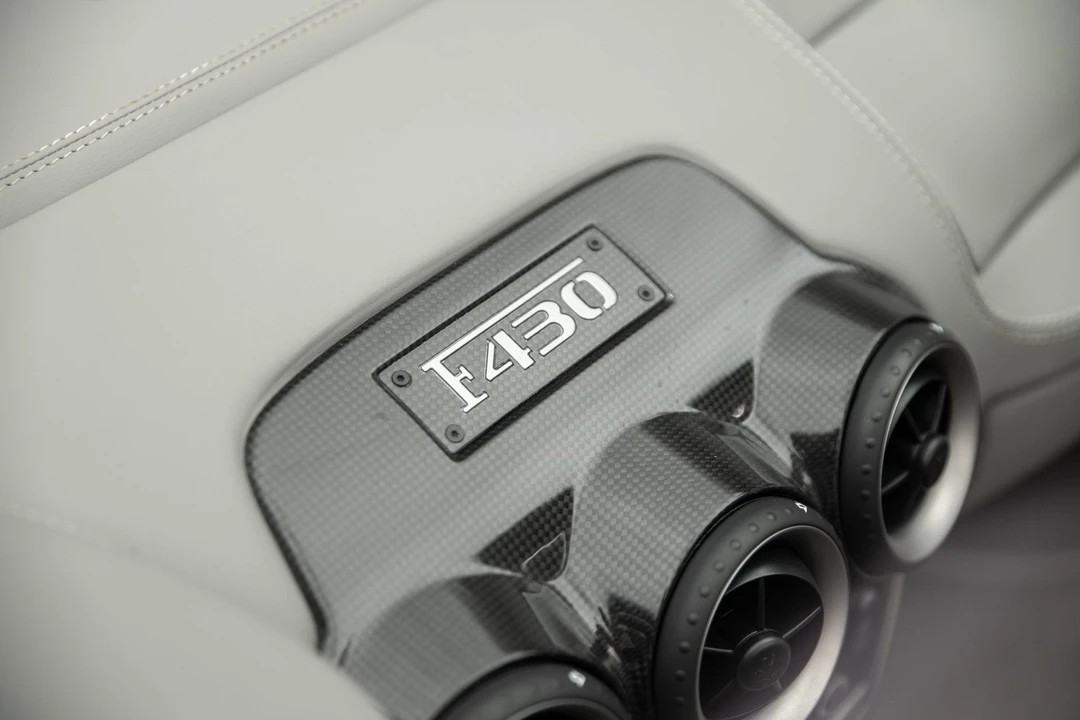 2009 Ferrari F430 Spider - Image 17 of 31