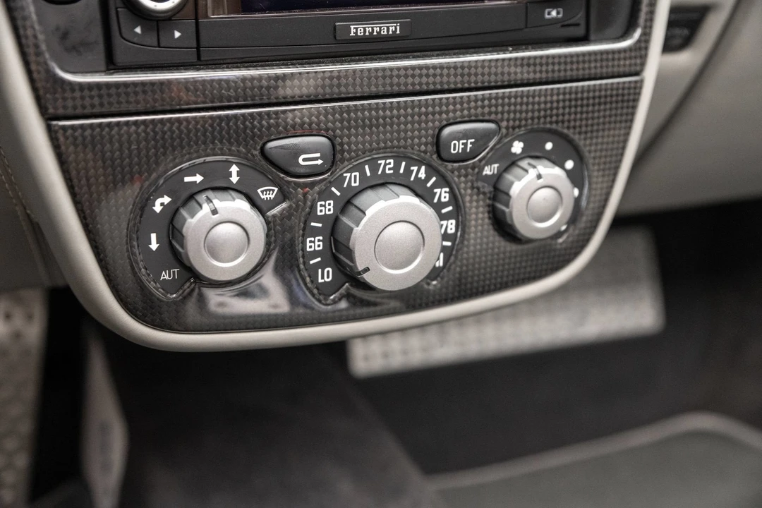 2009 Ferrari F430 Spider - Image 20 of 31