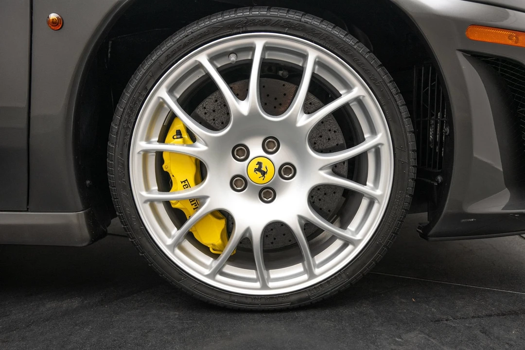 2009 Ferrari F430 Spider - Image 25 of 31