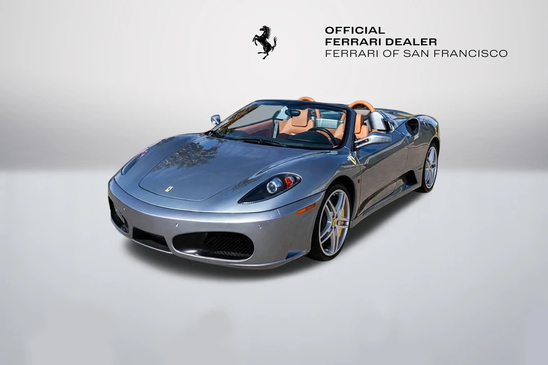 2009 Ferrari F430 Spider - Image 10 of 31