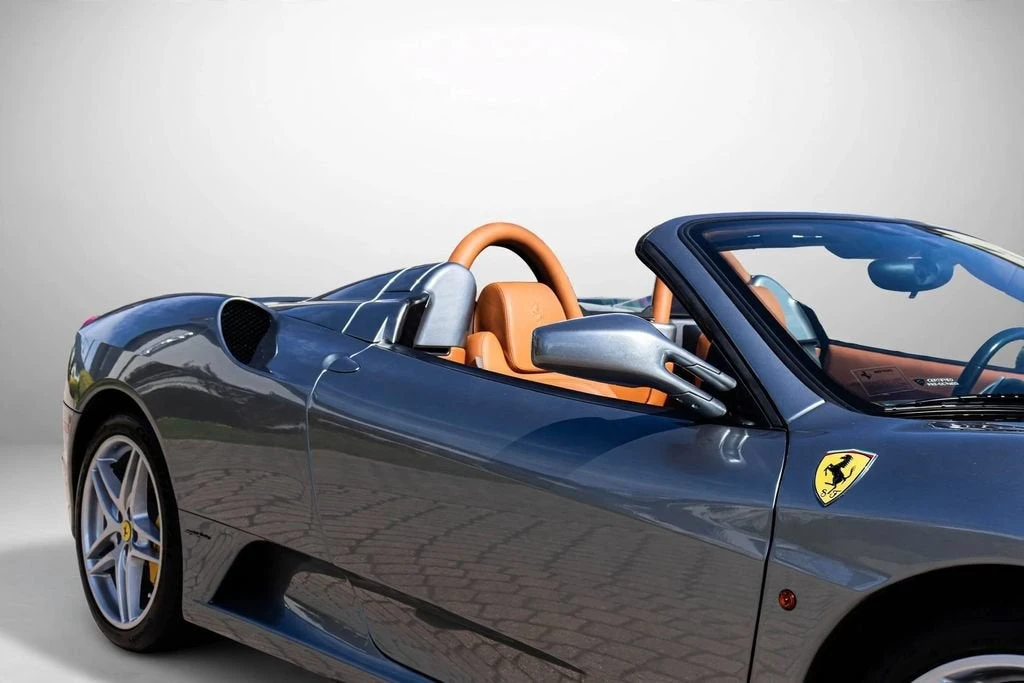 2009 Ferrari F430 Spider - Image 14 of 31