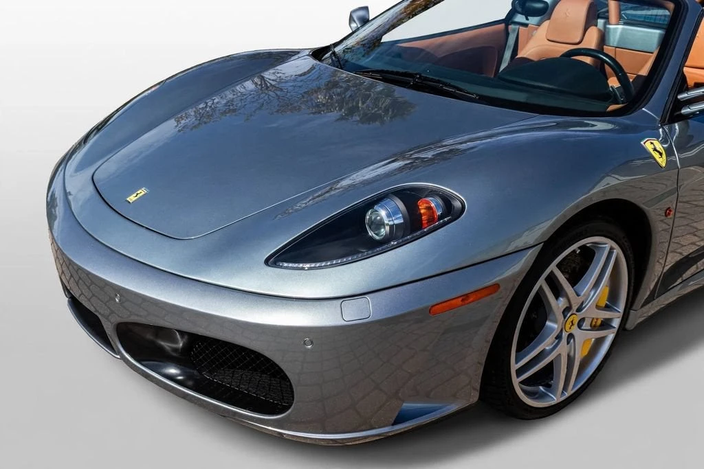 2009 Ferrari F430 Spider - Image 29 of 31