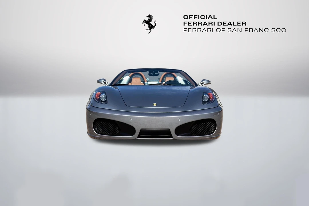 2009 Ferrari F430 Spider - Image 11 of 31
