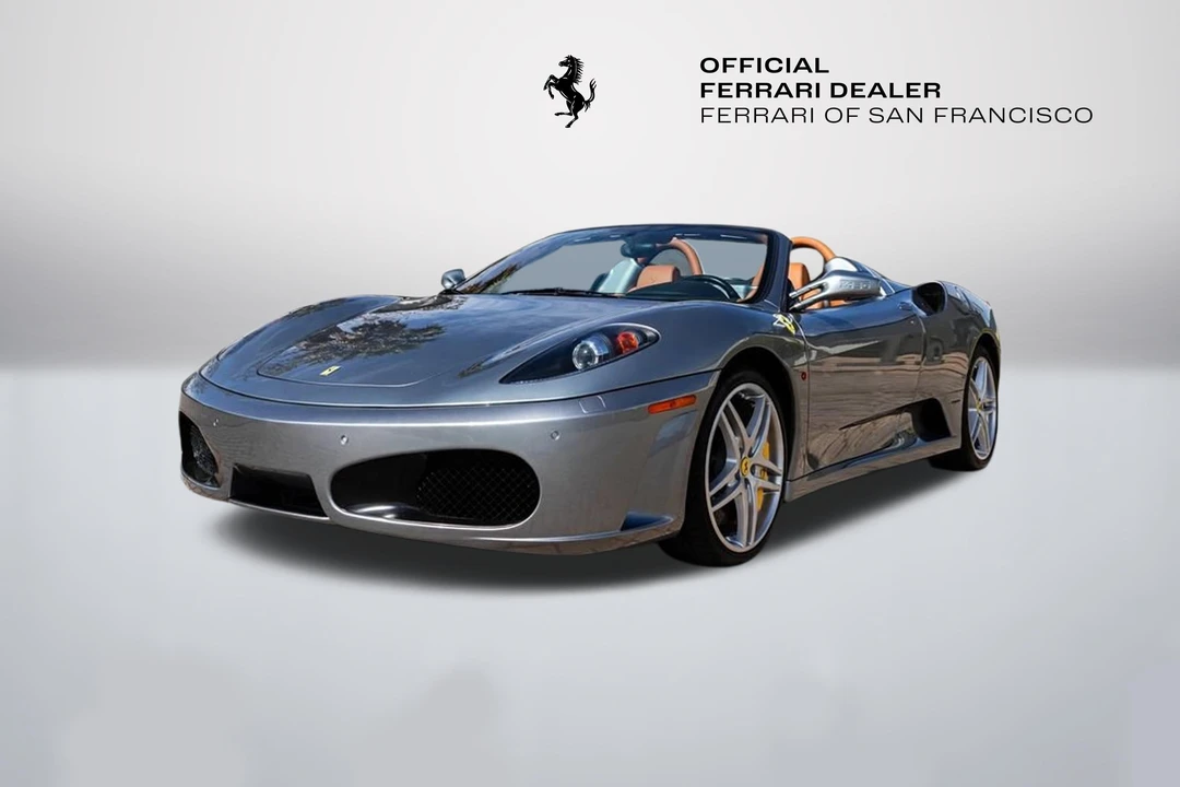 2009 Ferrari F430 Spider - Image 28 of 31