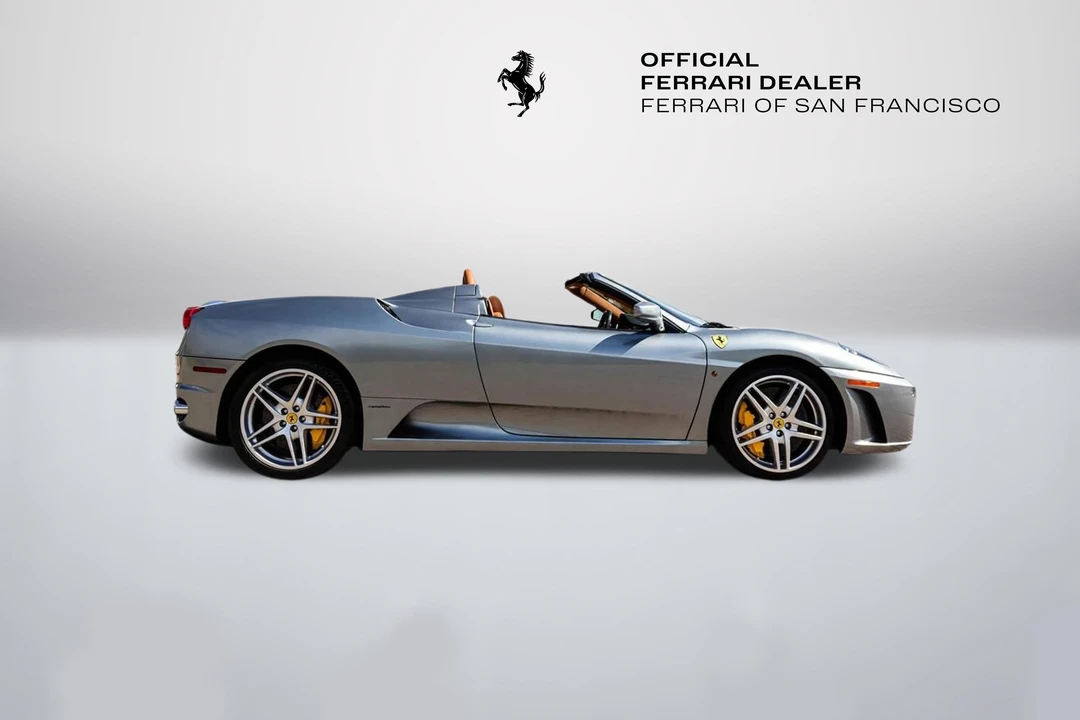 2009 Ferrari F430 Spider - Image 3 of 31