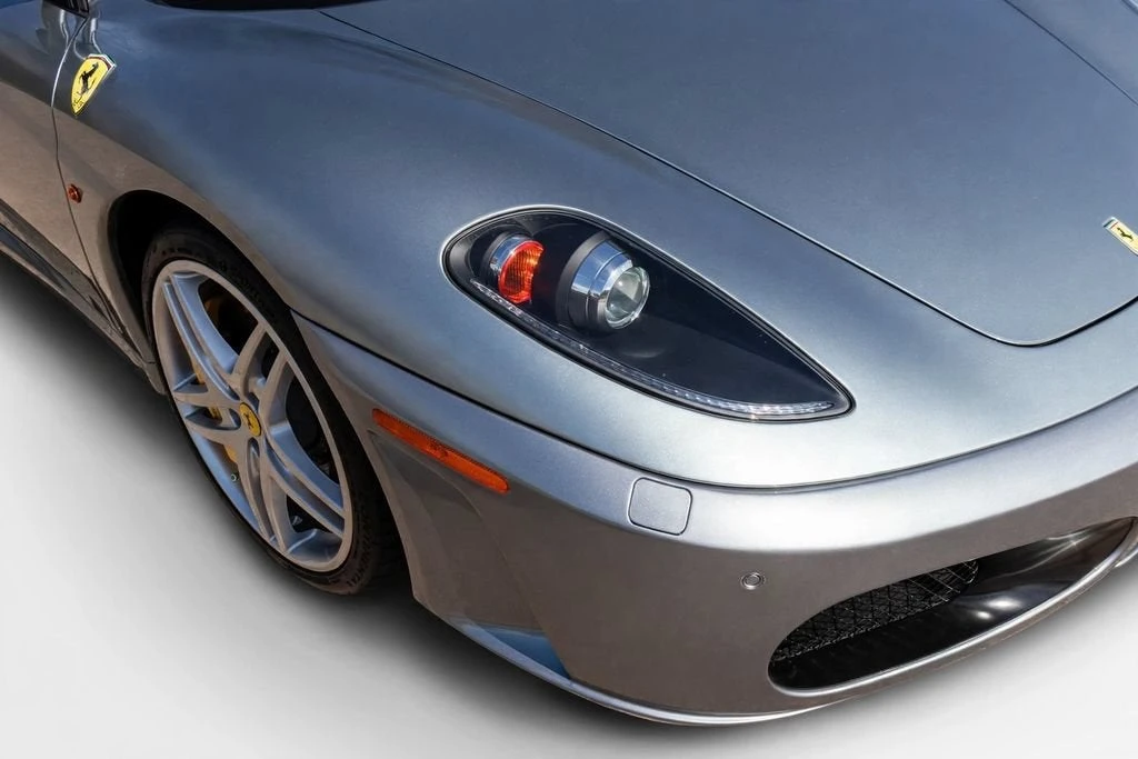2009 Ferrari F430 Spider - Image 12 of 31