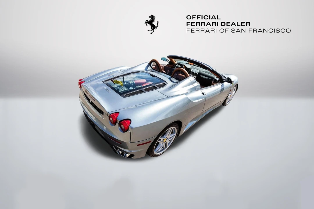 2009 Ferrari F430 Spider - Image 20 of 31