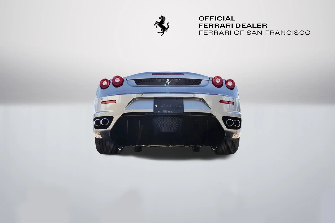 2009 Ferrari F430 Spider - Image 23 of 31