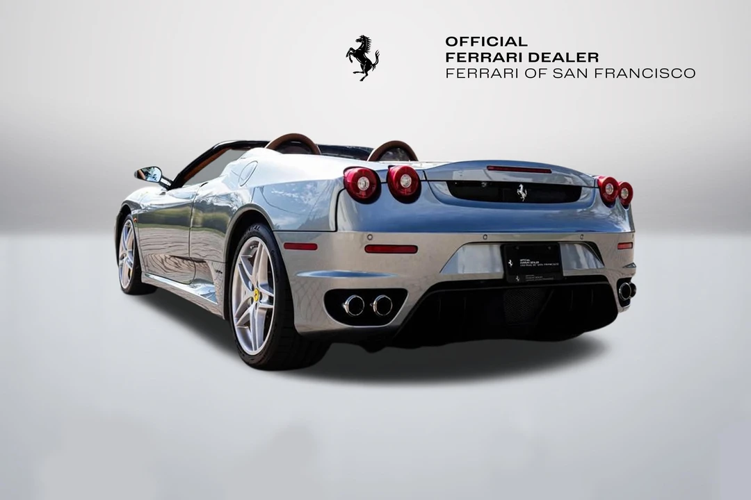 2009 Ferrari F430 Spider - Image 25 of 31