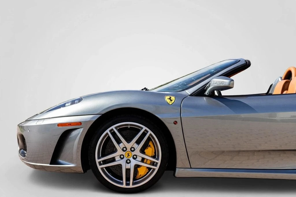 2009 Ferrari F430 Spider - Image 27 of 31