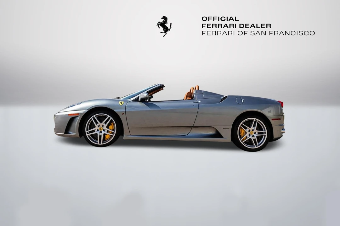 2009 Ferrari F430 Spider - Image 9 of 31