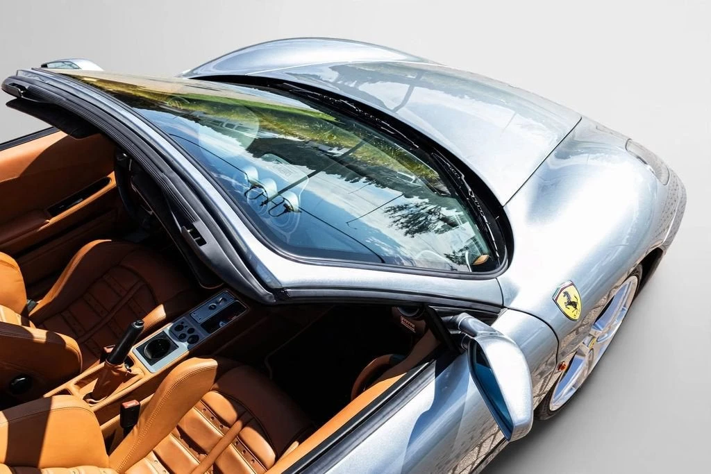 2009 Ferrari F430 Spider - Image 18 of 31