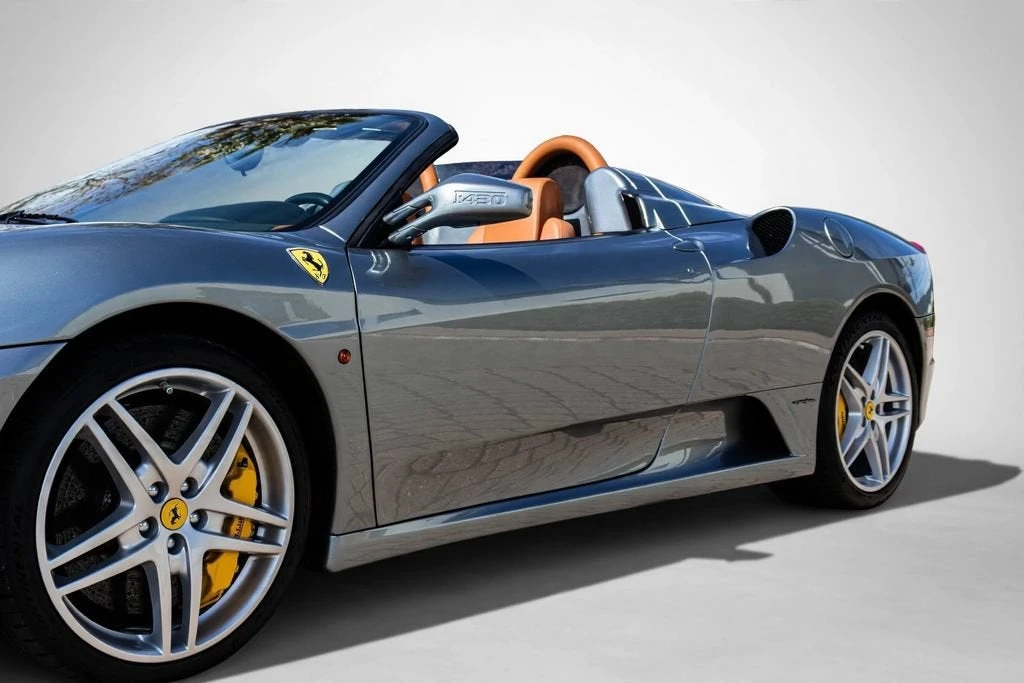 2009 Ferrari F430 Spider - Image 30 of 31