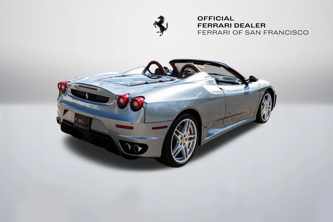 2009 Ferrari F430 Spider - Image 2 of 31