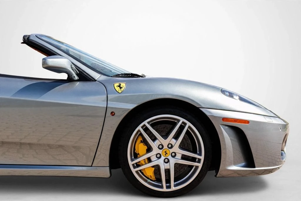 2009 Ferrari F430 Spider - Image 16 of 31