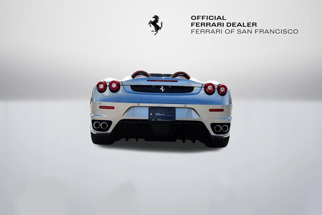 2009 Ferrari F430 Spider - Image 21 of 31