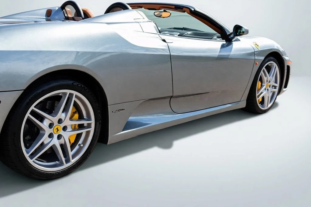 2009 Ferrari F430 Spider - Image 19 of 31