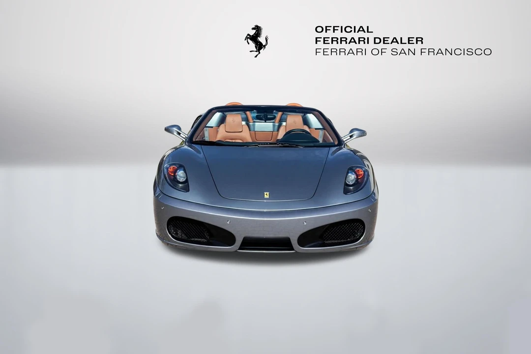 2009 Ferrari F430 Spider - Image 15 of 31
