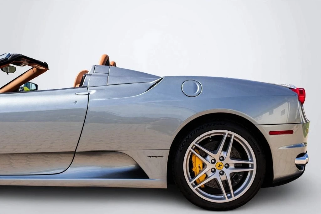 2009 Ferrari F430 Spider - Image 26 of 31