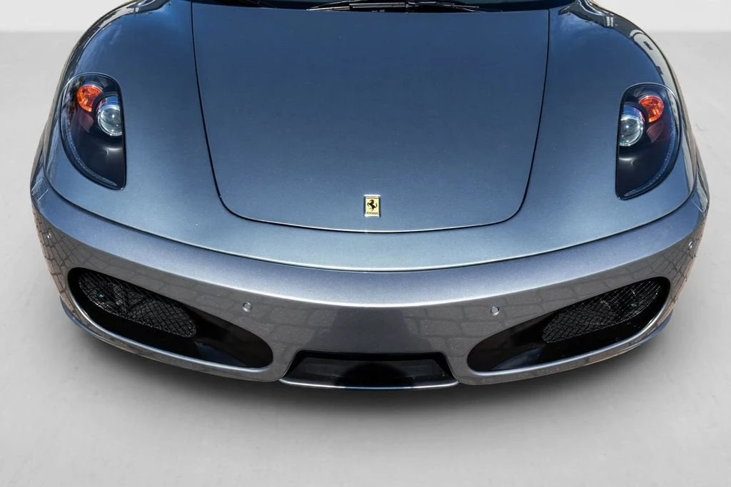 2009 Ferrari F430 Spider - Image 13 of 31